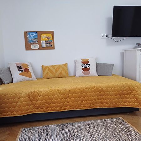 Apartment Marela 스플리트 외부 사진