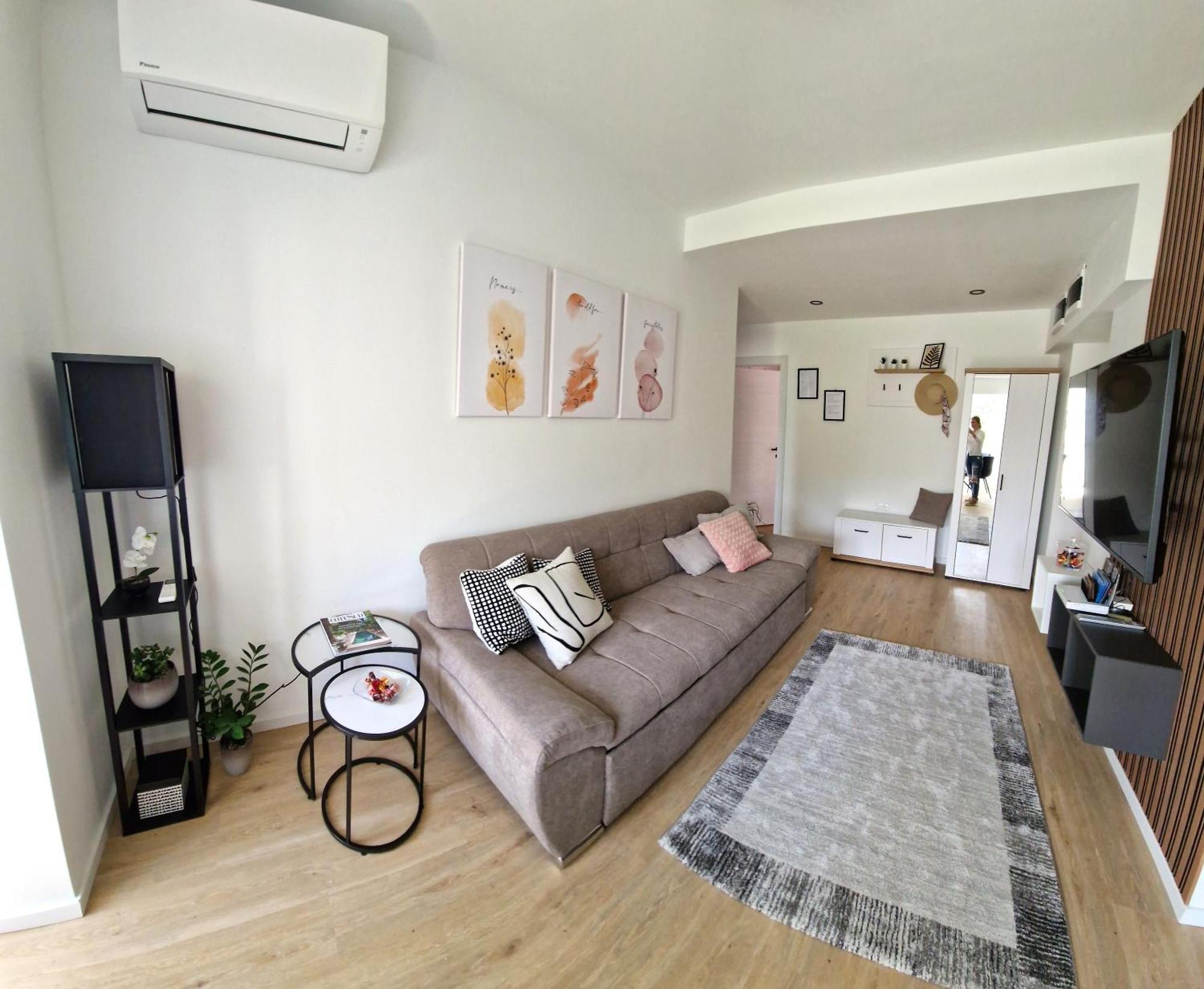 Apartment Marela 스플리트 외부 사진