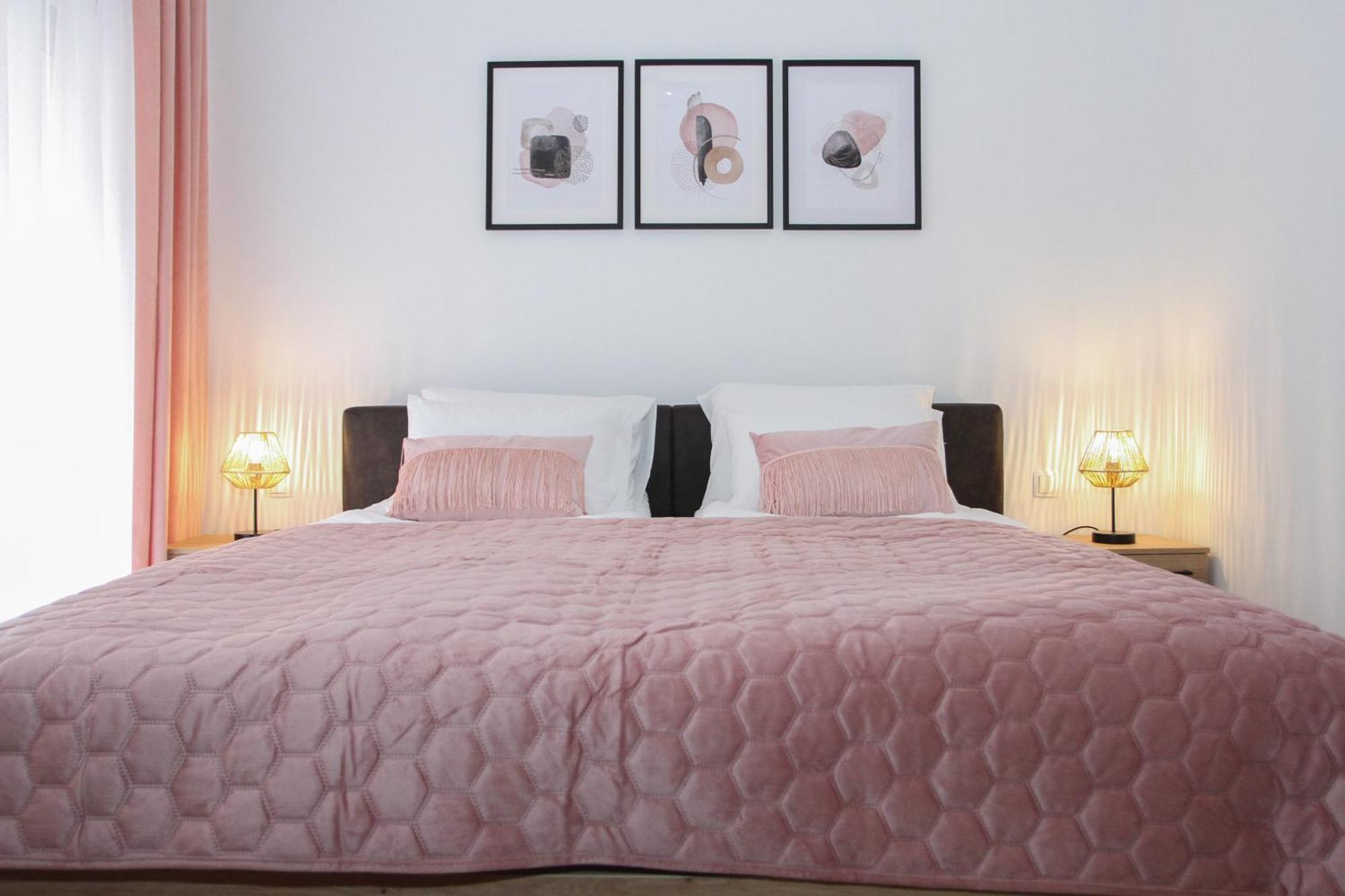 Apartment Marela 스플리트 외부 사진