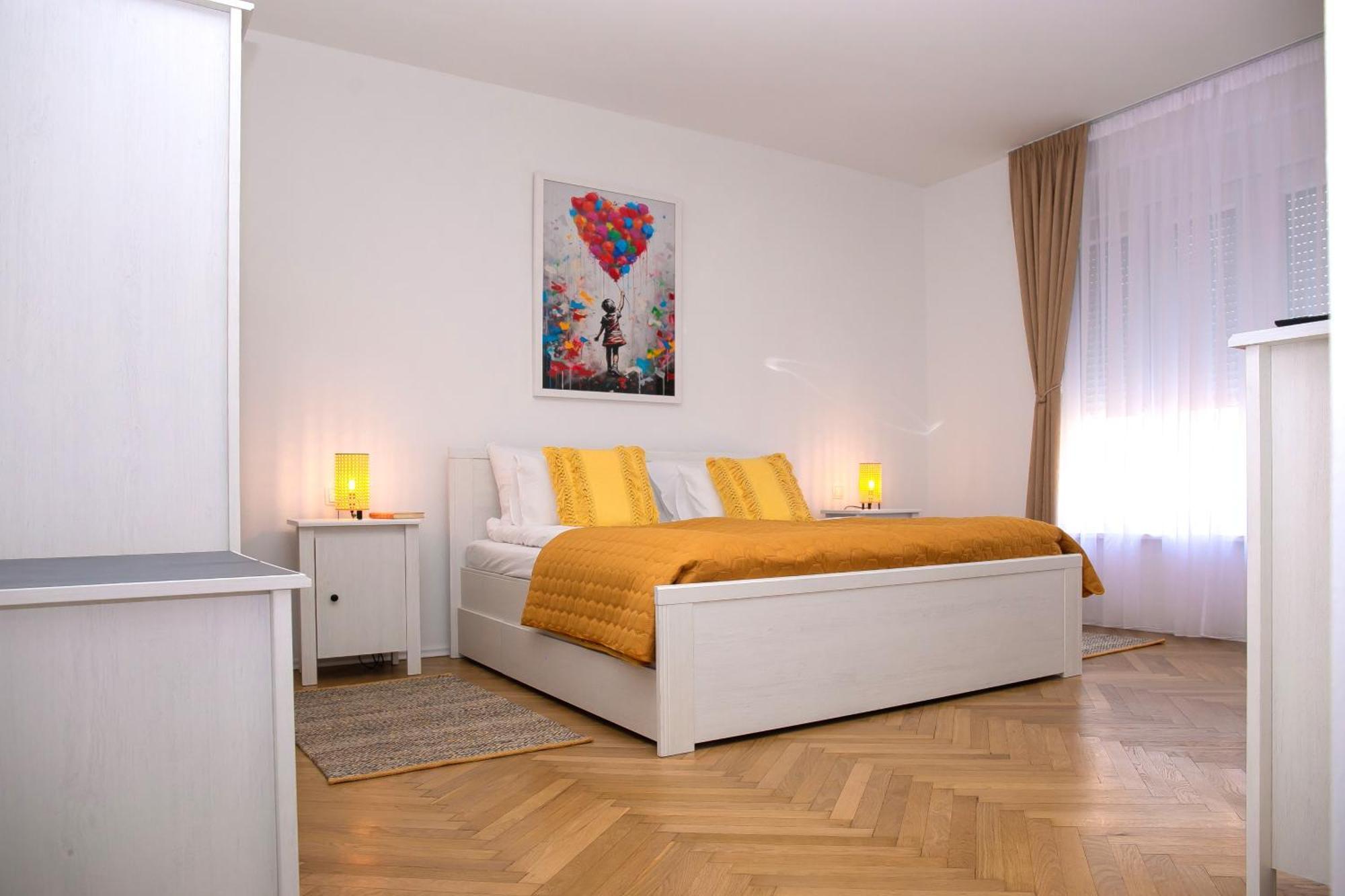 Apartment Marela 스플리트 외부 사진