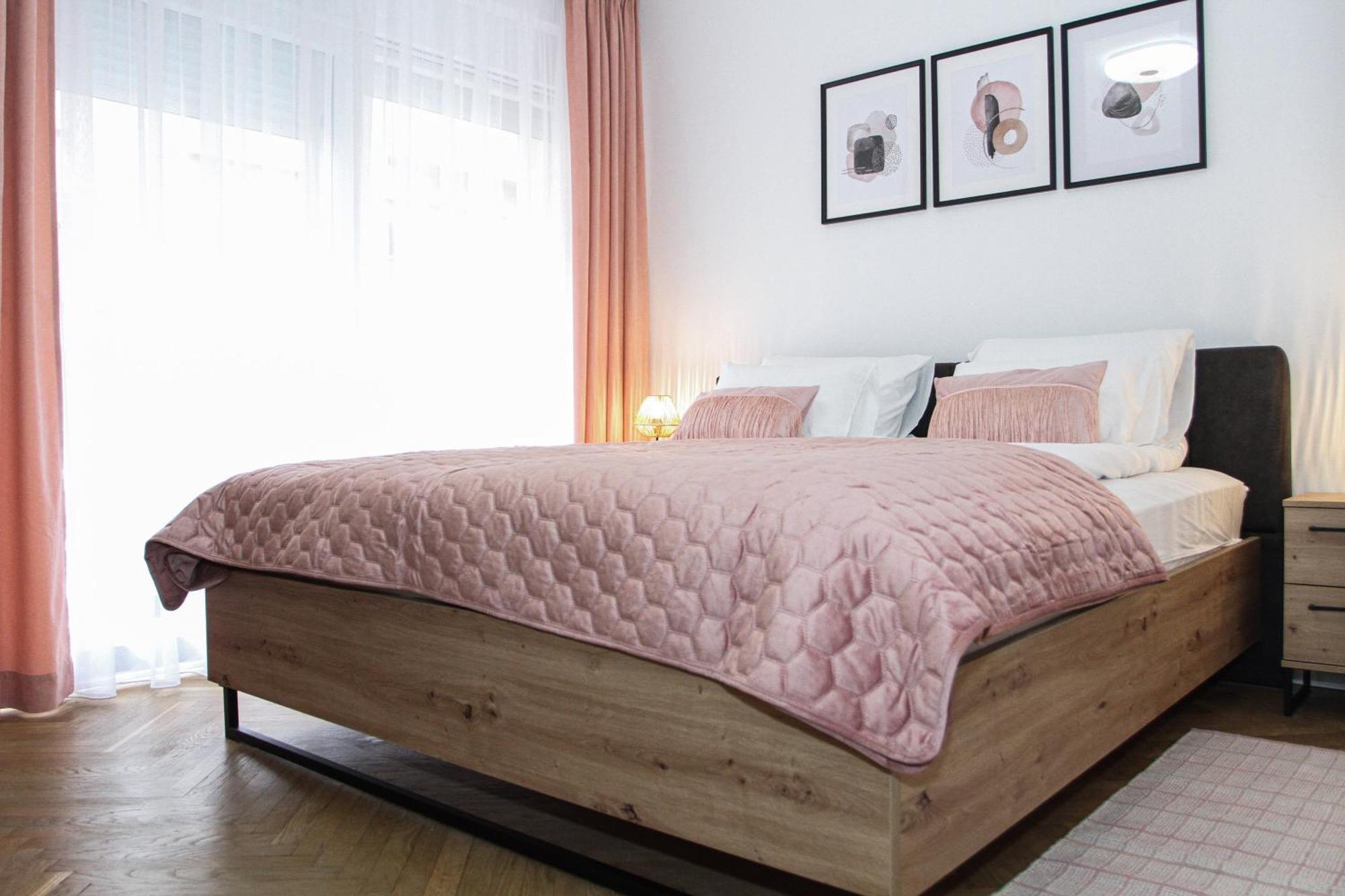 Apartment Marela 스플리트 외부 사진