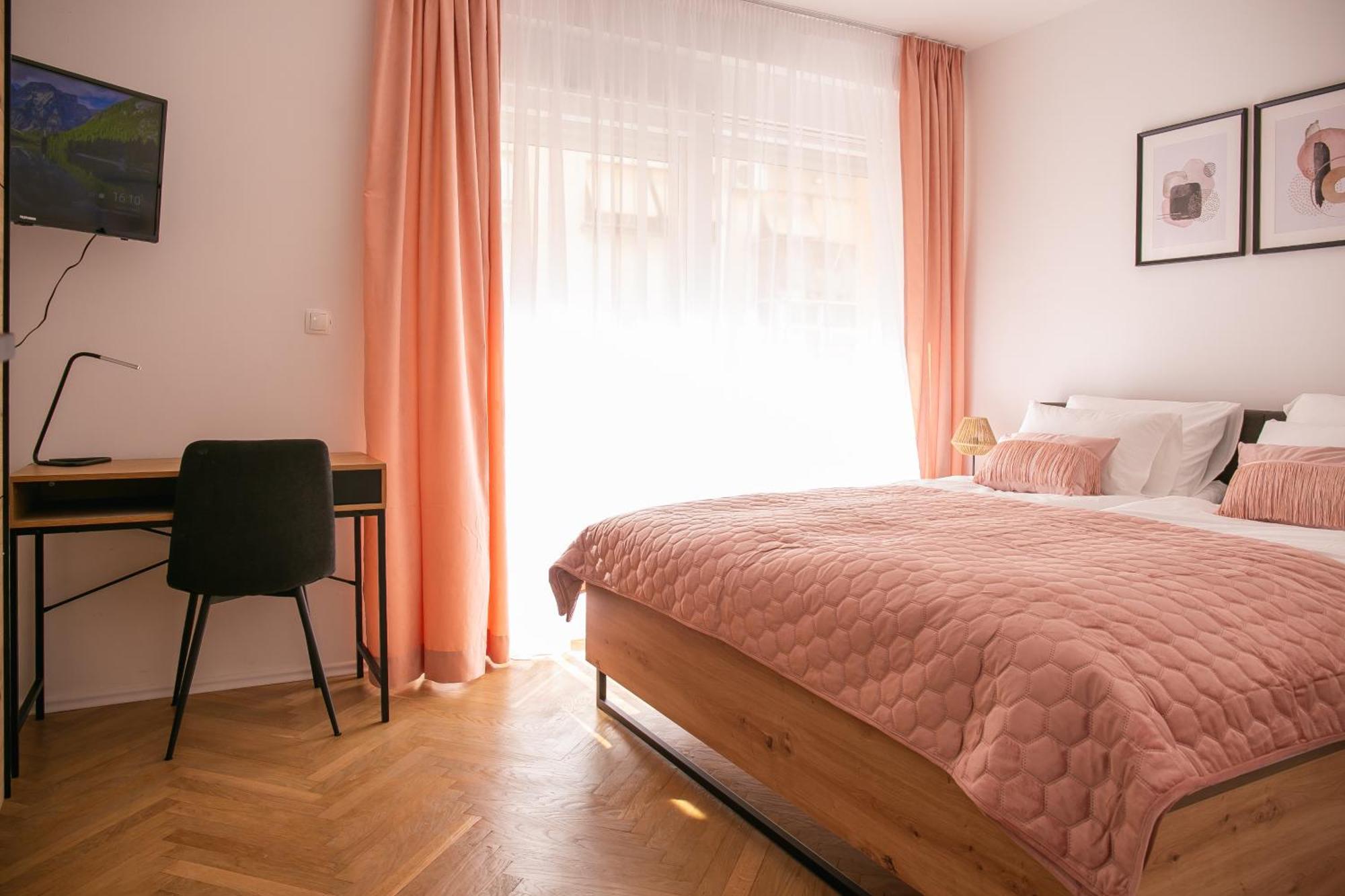 Apartment Marela 스플리트 외부 사진