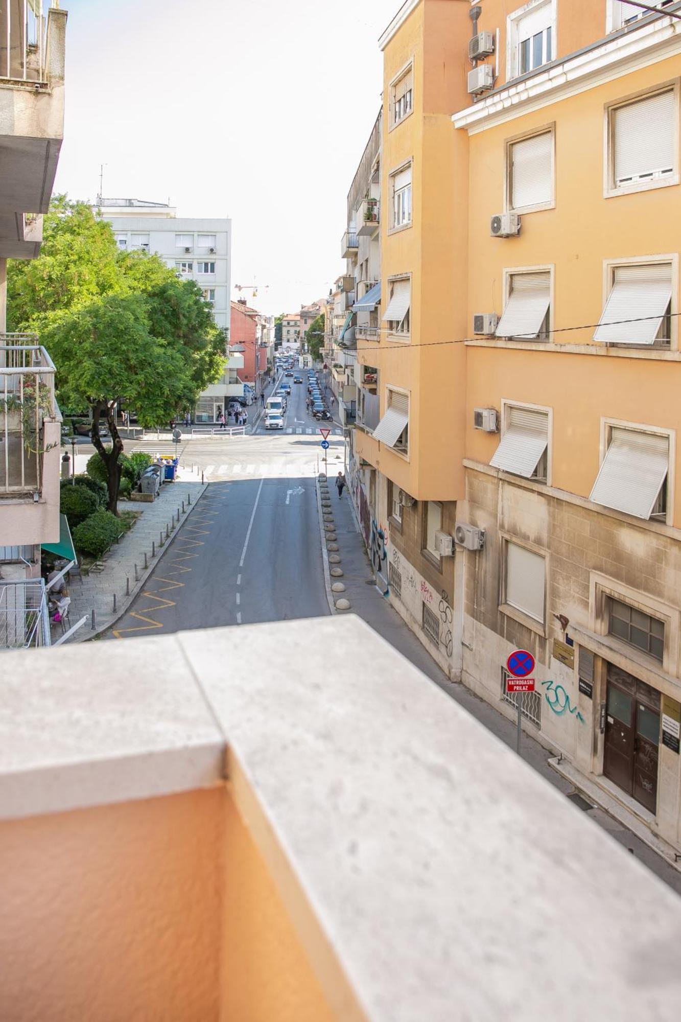 Apartment Marela 스플리트 외부 사진