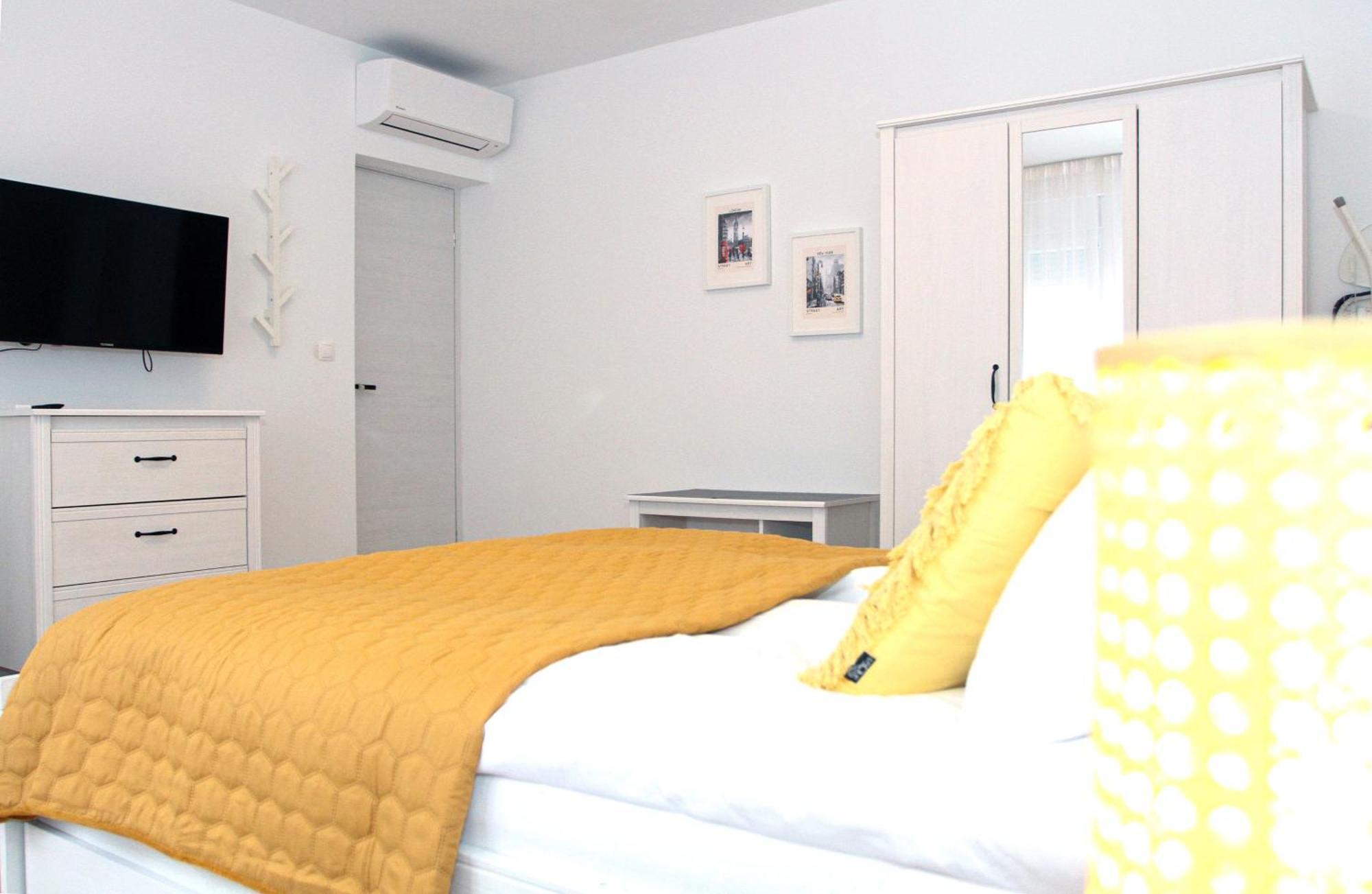 Apartment Marela 스플리트 외부 사진