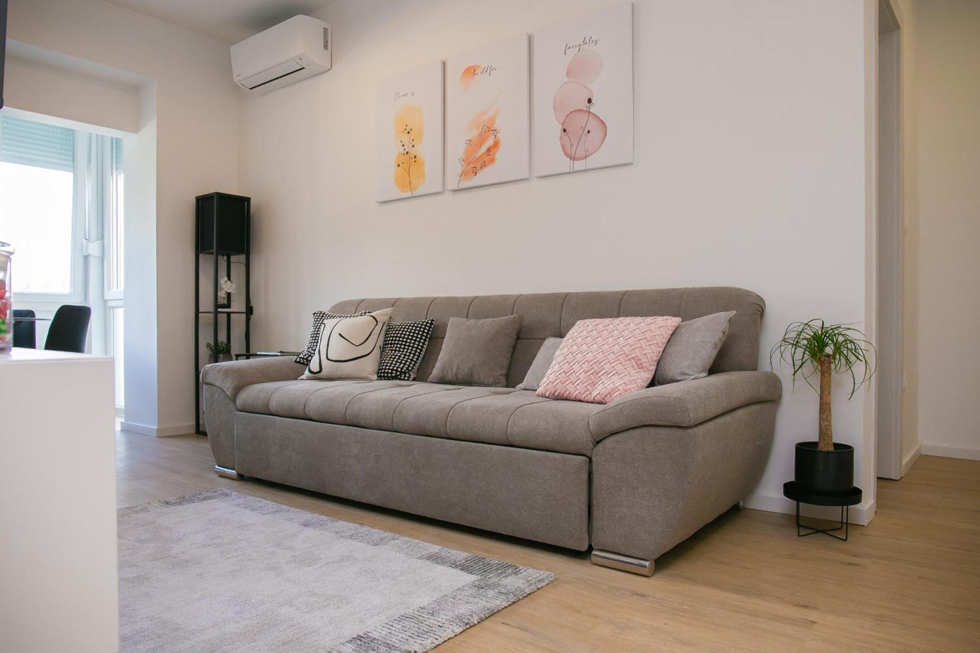 Apartment Marela 스플리트 외부 사진