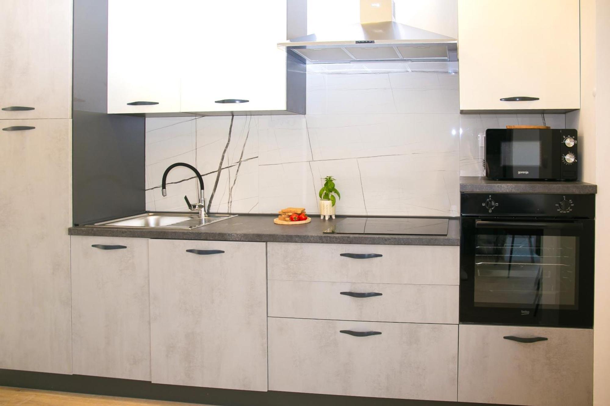 Apartment Marela 스플리트 외부 사진