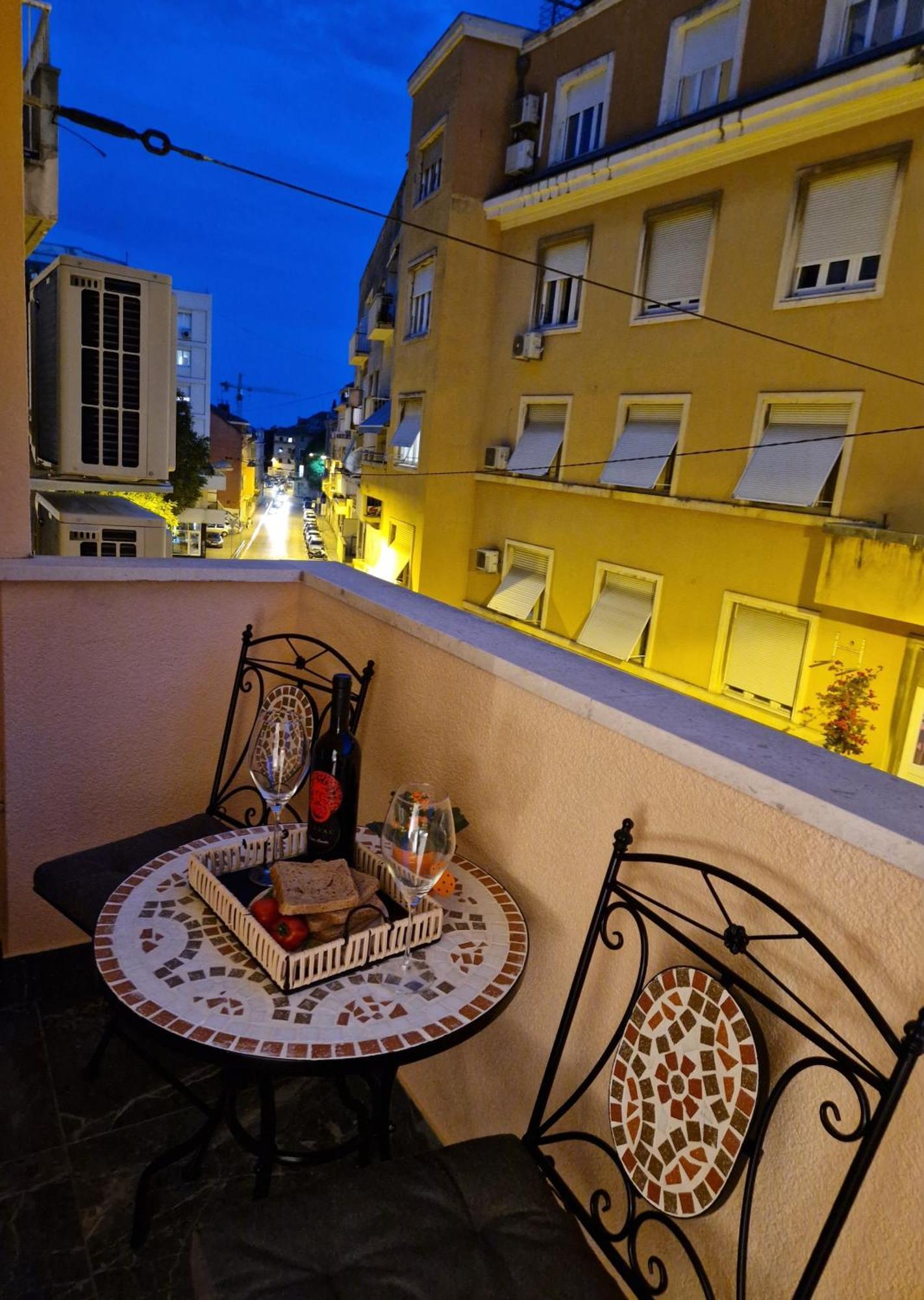 Apartment Marela 스플리트 외부 사진