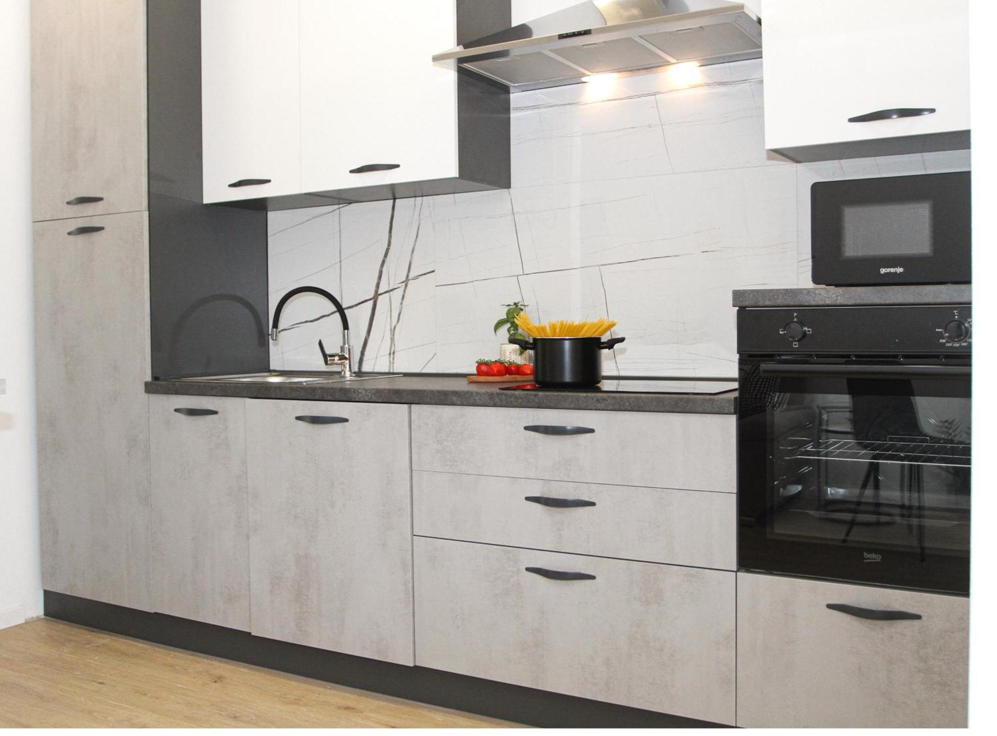 Apartment Marela 스플리트 외부 사진