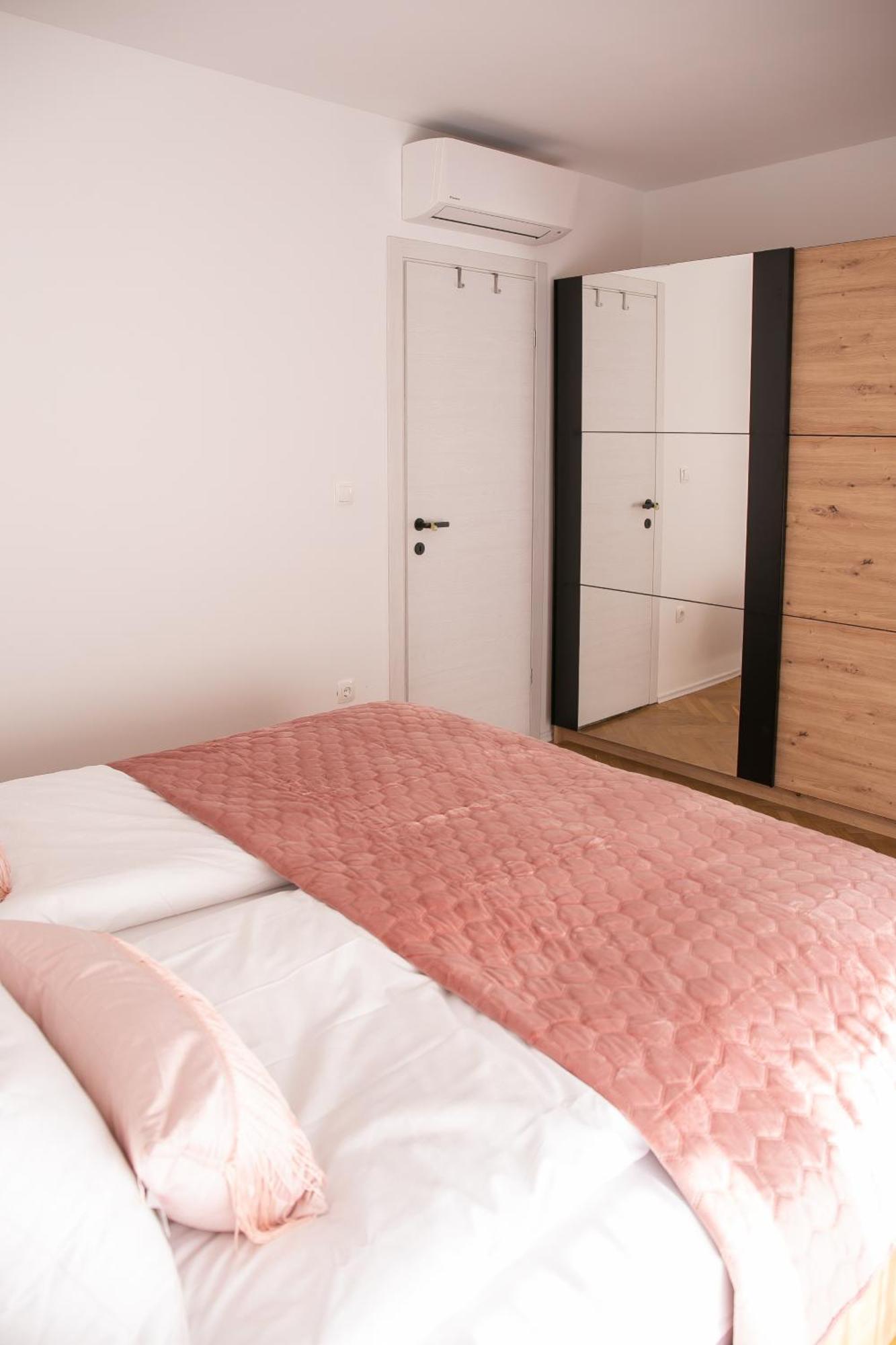 Apartment Marela 스플리트 외부 사진