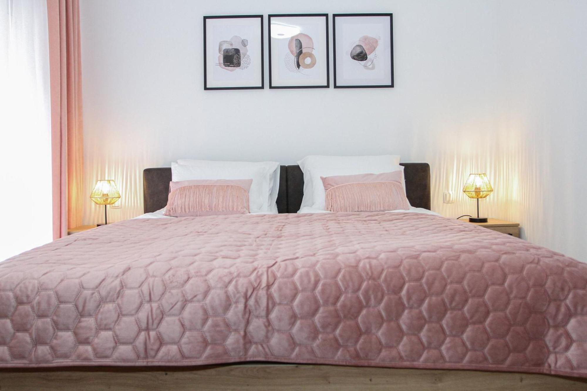 Apartment Marela 스플리트 외부 사진