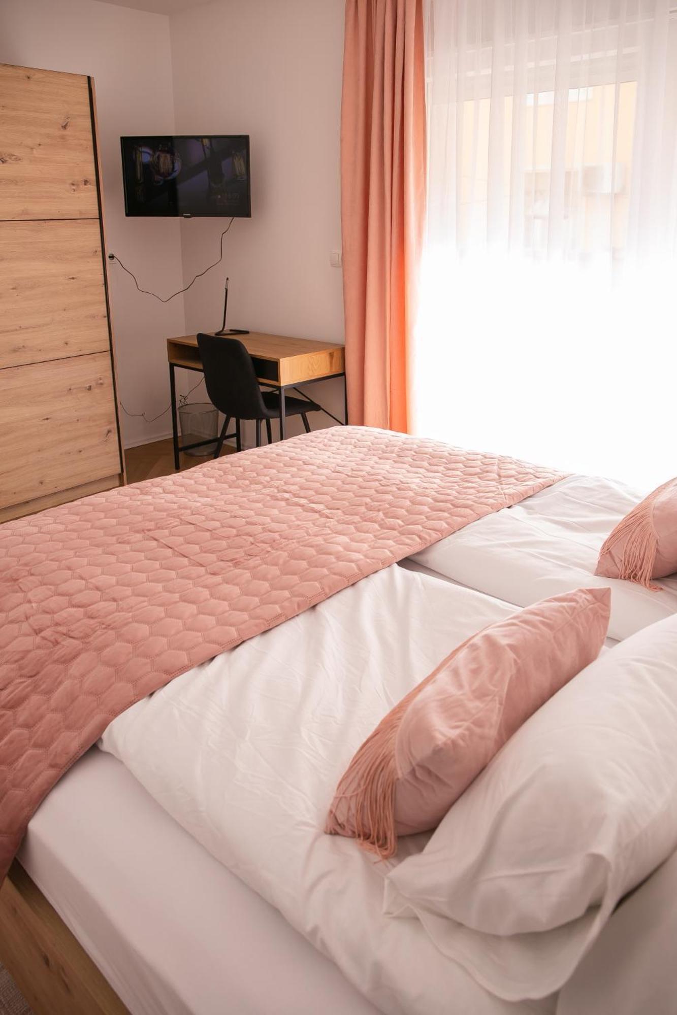 Apartment Marela 스플리트 외부 사진