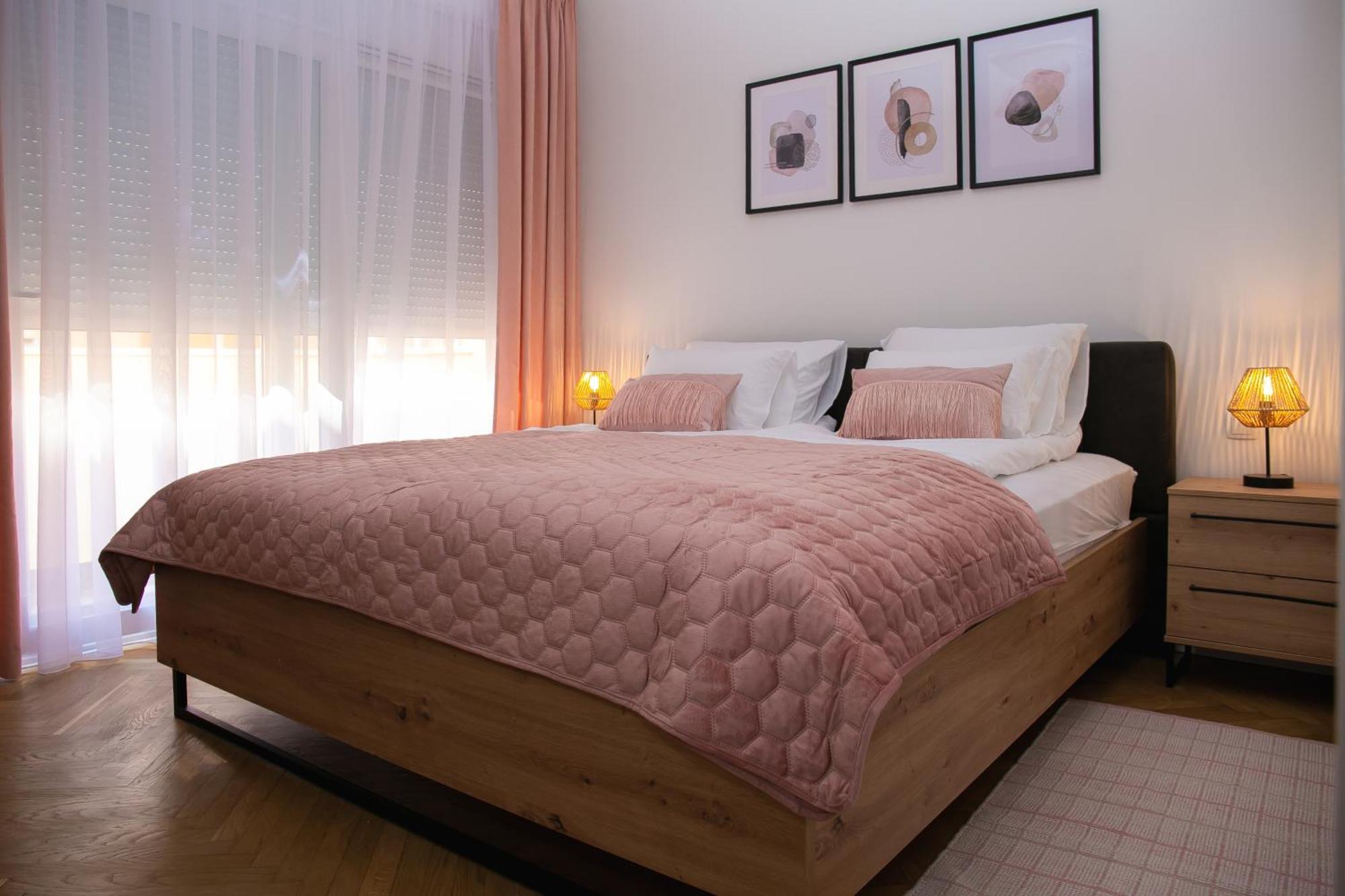 Apartment Marela 스플리트 외부 사진