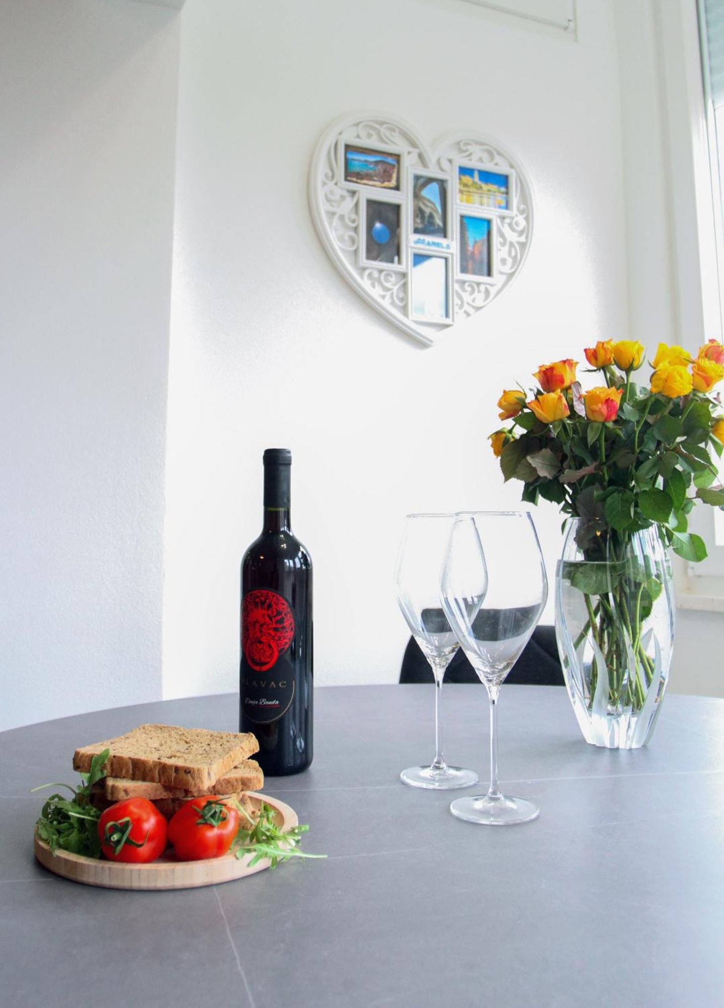 Apartment Marela 스플리트 외부 사진