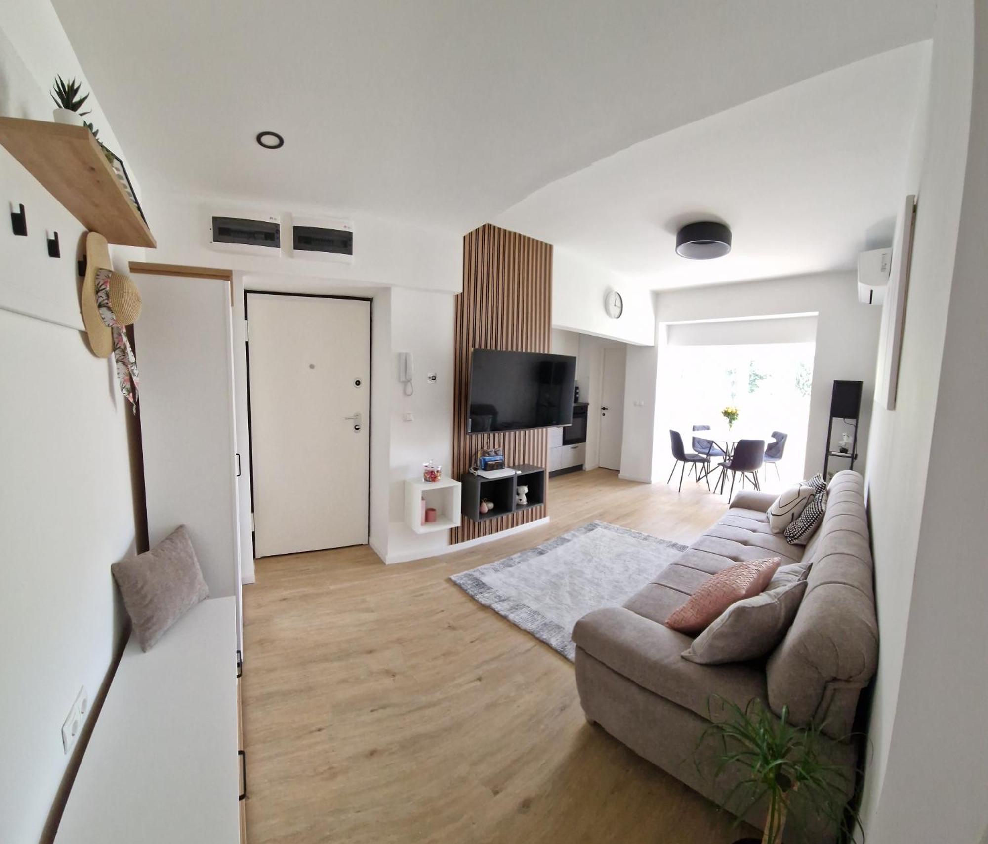 Apartment Marela 스플리트 외부 사진