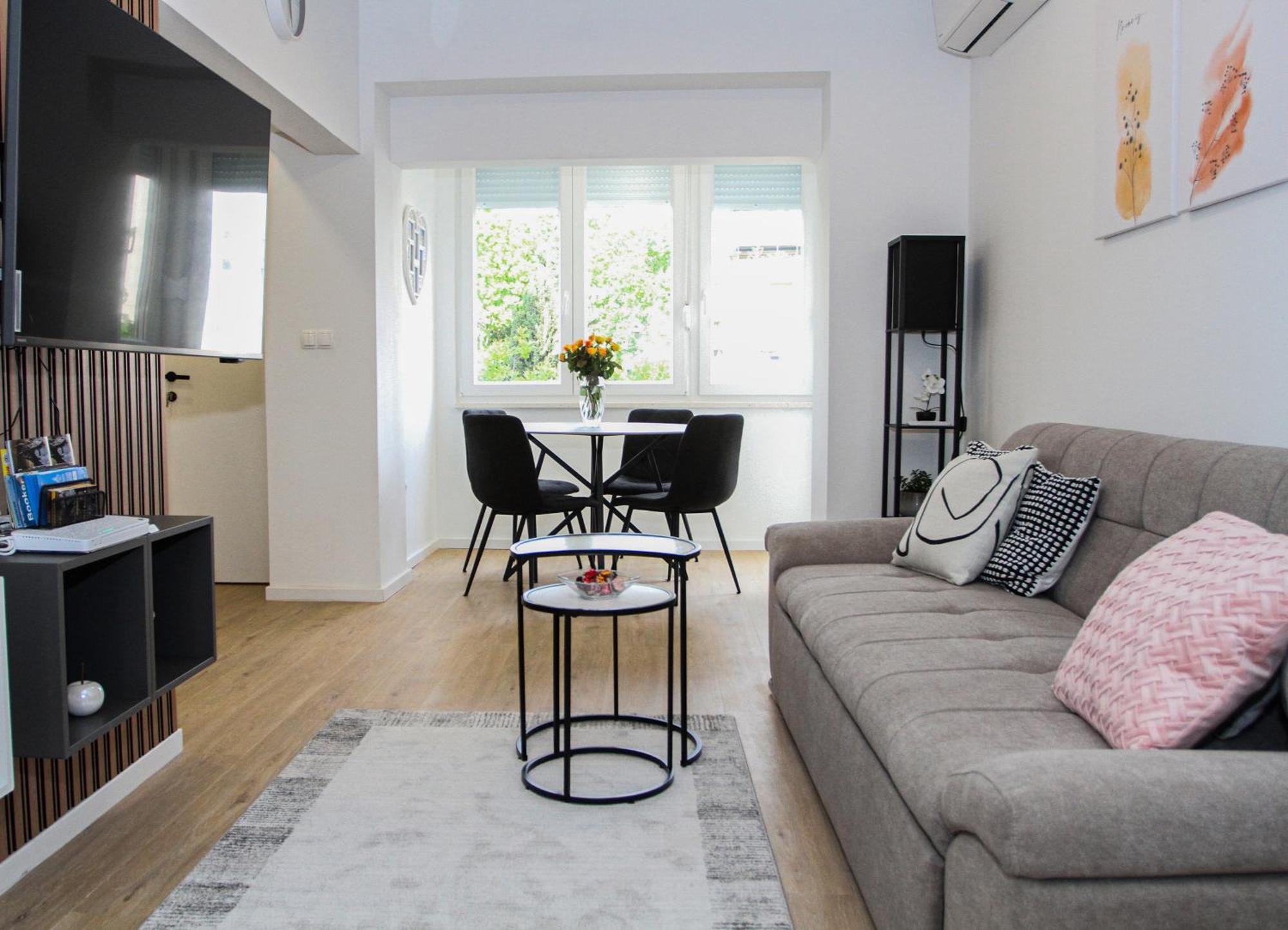 Apartment Marela 스플리트 외부 사진