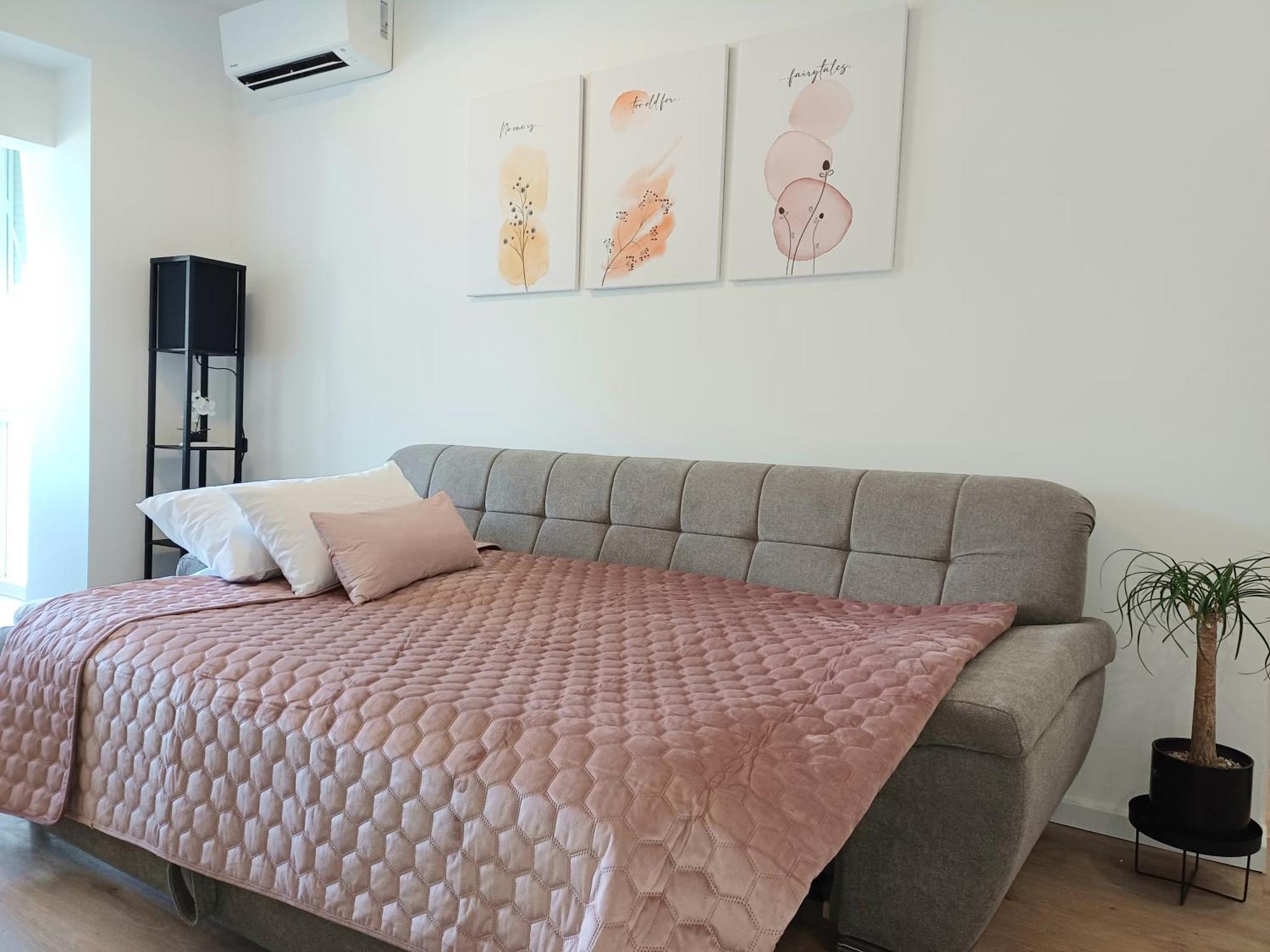 Apartment Marela 스플리트 외부 사진
