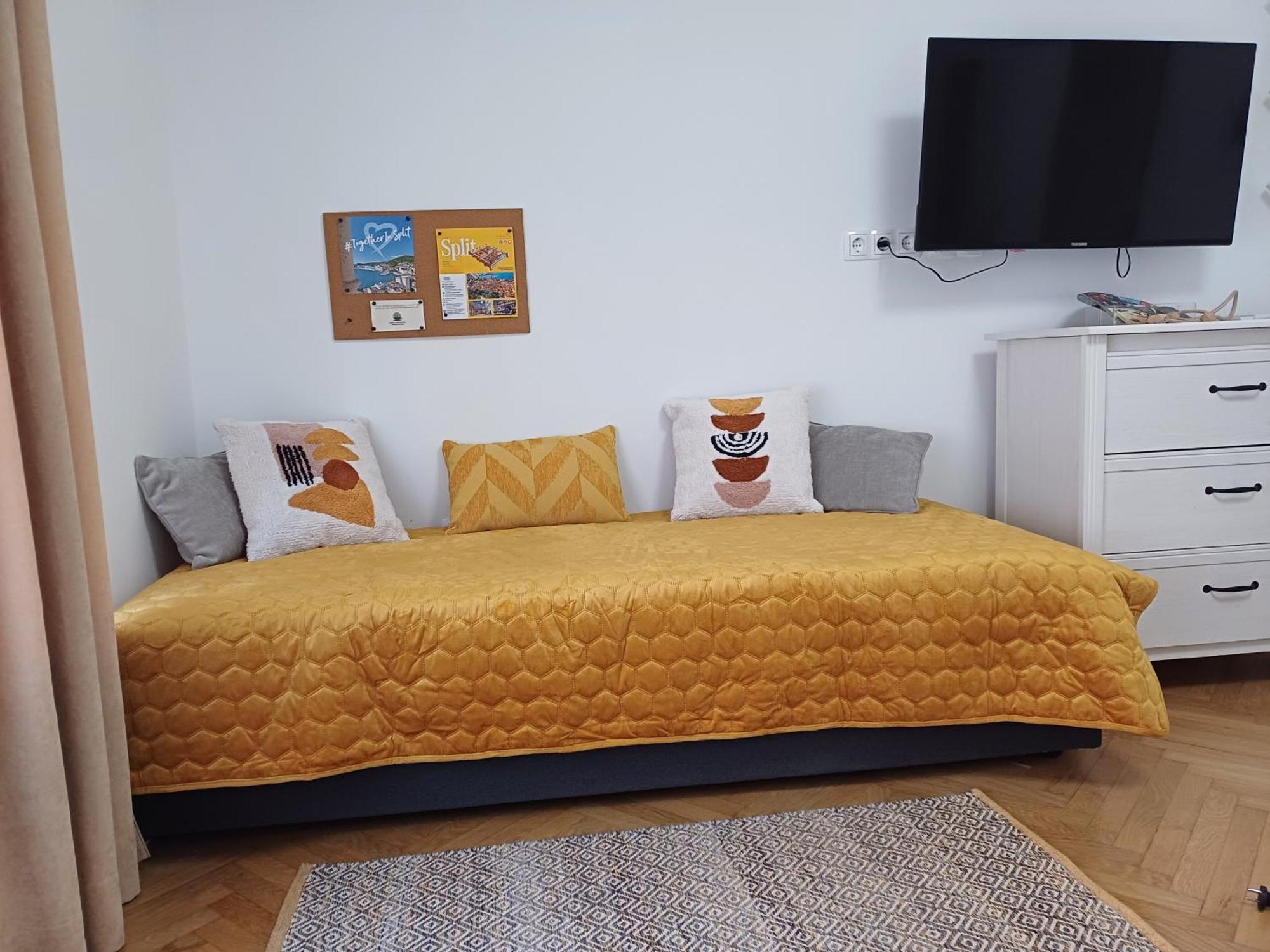 Apartment Marela 스플리트 외부 사진